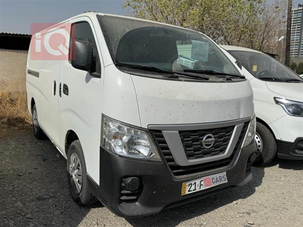 نیسان ئورڤان 2021  بۆ فرۆشتن لە عێراق - سلێمانی
